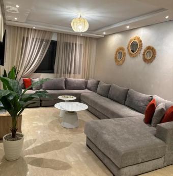 Appartement Meublé 3 pièces 82 m² - Photo 0