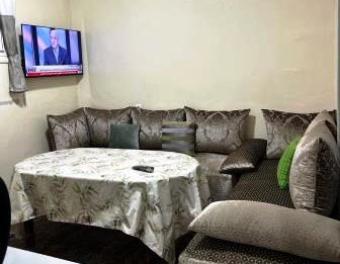 شقة (برطما) مؤثث 2 غرف 30 م² - Photo 0