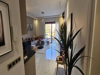 Appartement Meublé 3 pièces 70 m² - Photo 0