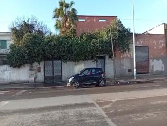 Terrain   733 m² - Photo 0