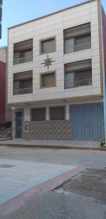 منزل للبيع في الدار البيضاء - 110 م²