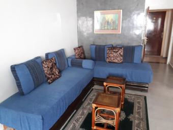 شقة (برطما)  3 غرف 80 م² - Photo 0