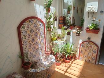شقة (برطما) للكراء في الجديدة - 80 م²