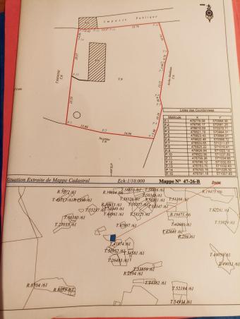 Land   40 m² - Photo 0