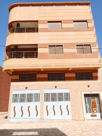 منزل مؤثث 7 غرف 146 م² - Photo 0