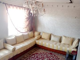 شقة (برطما)  3 غرف 80 م² - Photo 0