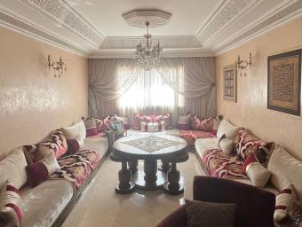 Appartement  3 pièces 77 m² - Photo 0