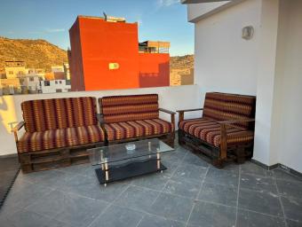 Apartment Furnished 3 pieces 70 m² - Photo 0