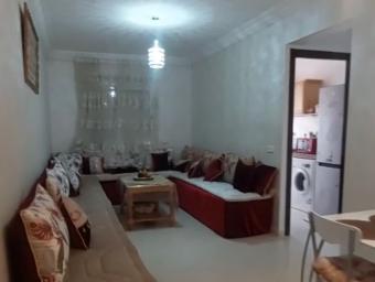 Apartment Furnished 2 pieces 60 m² - Photo 0