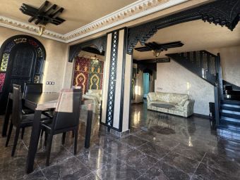 Appartement  6 pièces 135 m² - Photo 0