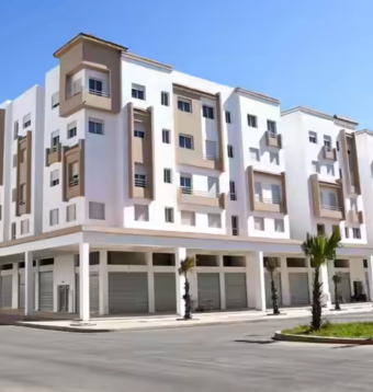 شقة (برطما)  4 غرف 62 م² - Photo 0