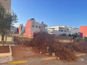 أراضي   350 م² - Photo 0