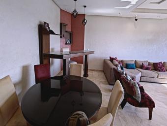 Appartement Meublé 5 pièces 175 m² - Photo 0