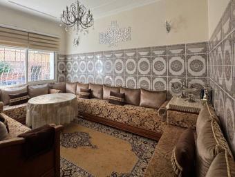 Appartement Meublé 3 pièces 52 m² - Photo 0