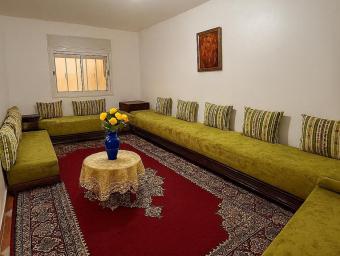 منزل  3 غرف 55 م² - Photo 0