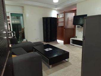 شقة (برطما)  1 غرف 60 م² - Photo 0