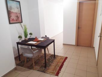 شقة (برطما) مؤثث  40 م² - Photo 0