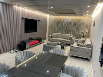 Appartement  4 pièces 132 m² - Photo 0