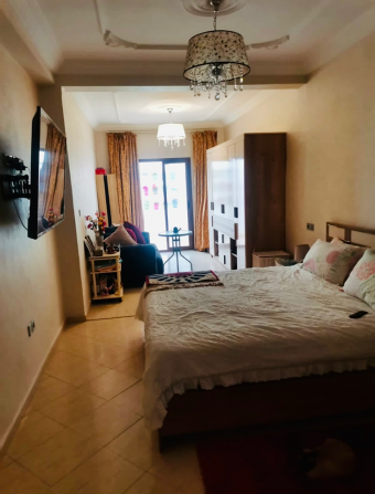 Appartement à vendre à Agadir - 114 m²