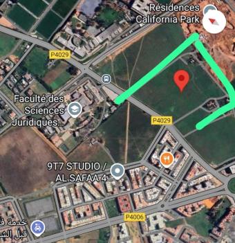 Terrain   0 m² - Photo 0