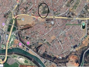 Terrain   0 m² - Photo 0