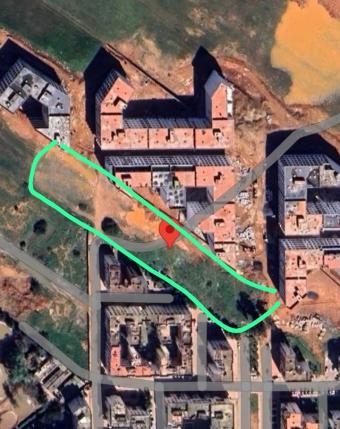 Terrain   13000 m² - Photo 0