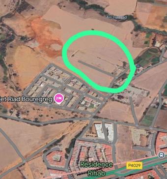 Terrain   10000 m² - Photo 0