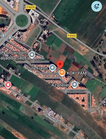 Terrain   45000 m² - Photo 0