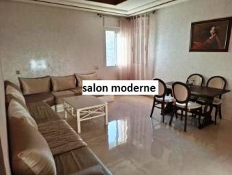 Apartment Furnished 3 pieces 78 m² - Photo 0