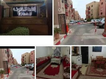 Appartement  4 pièces 84 m² - Photo 0