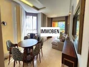 شقة (برطما) مؤثث 4 غرف 150 م² - Photo 0