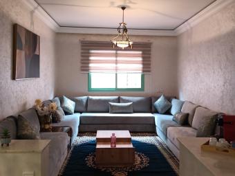 Appartement Meublé 4 pièces 80 m² - Photo 0