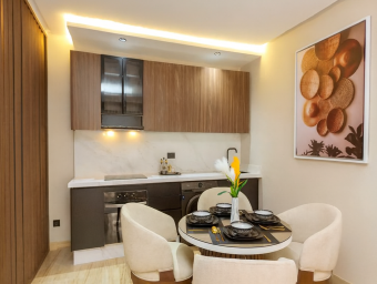 Appartement  2 pièces 54 m² - Photo 0