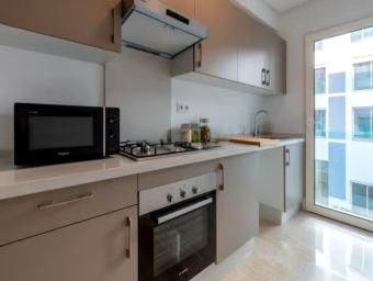 شقة (برطما)  3 غرف 80 م² - Photo 0