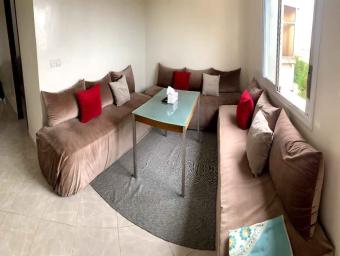 Apartment Furnished 3 pieces 70 m² - Photo 0