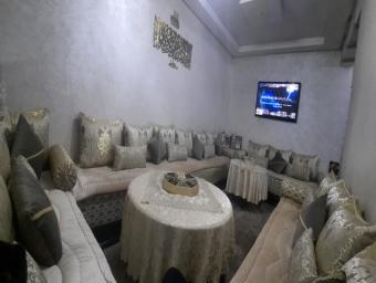 Appartement à vendre à Casablanca - 70 m²