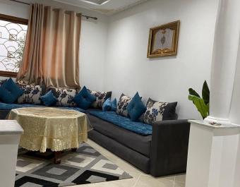 Apartment Furnished 3 pieces 80 m² - Photo 0