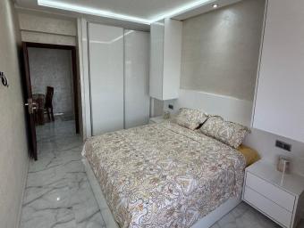 Apartment Furnished 2 pieces 55 m² - Photo 0