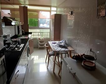 Apartment  4 pieces 119 m² - Photo 0