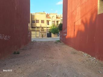 Land   140 m² - Photo 0